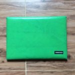 FREITAGのSLEEVE FOR MACBOOK