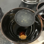 醤油ラーメンをスープから作る簡単な方法