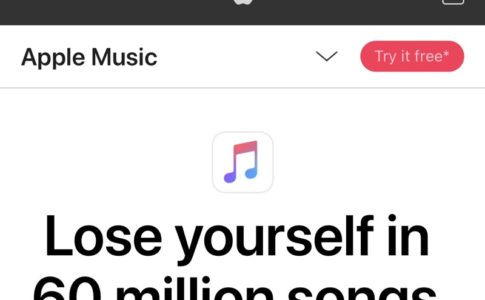 Apple Musicのファミリー共有とは