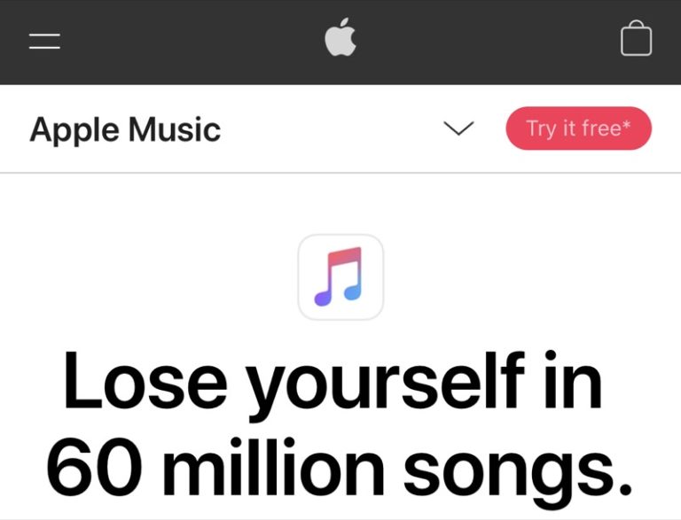 Apple Music（アップルミュージック）のファミリー共有のやり方 ストライクゾーン