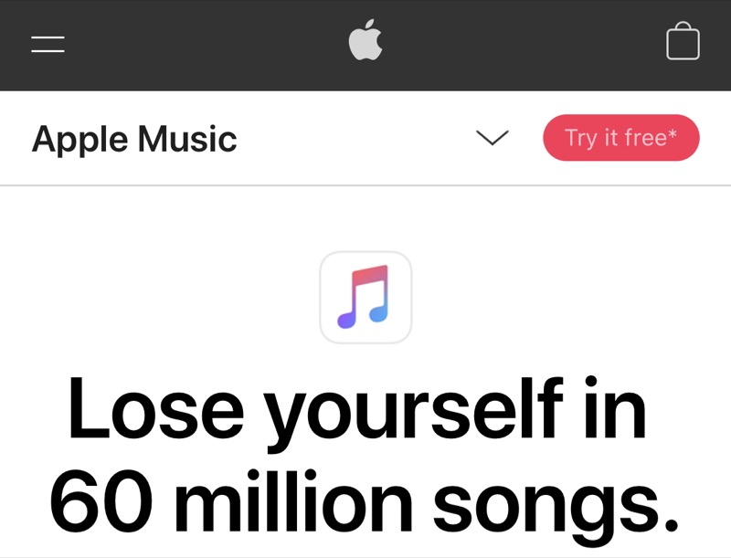 Apple Musicのファミリー共有とは