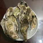 牡蠣を自宅で調理する食べ方