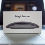 Magic Mouse 2買った