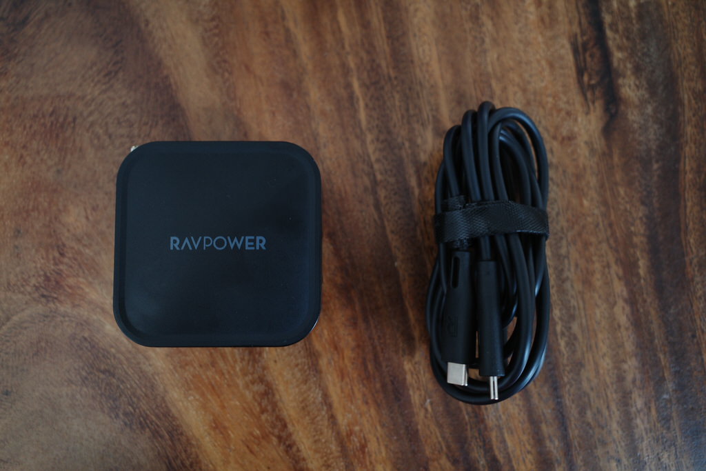 RAV Power RP-PC128