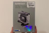 GoPro SUPER SUITの箱