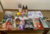 買ったものリスト