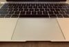 MacBook12インチ