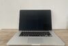 中古で買ったMacBook Pro