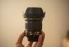 Nikon24mm単焦点のまとめ
