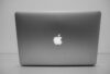 リモート会議で使うMacBook