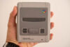 任天堂スーパーファミコンクラシックミニ