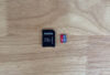 SundiskのMicroSD